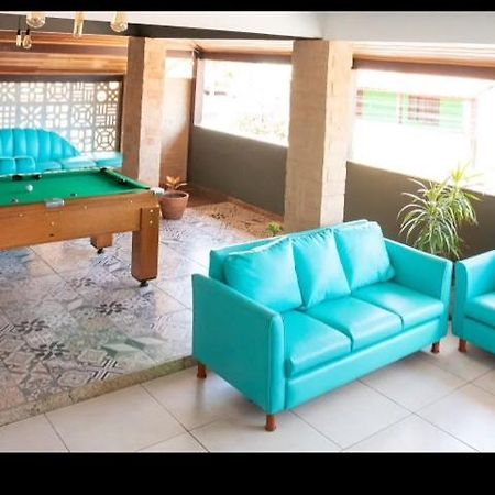 Barracudahostel Cabo Frio Extérieur photo