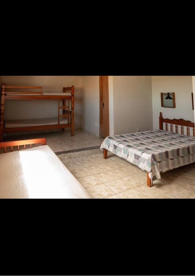 Barracudahostel Cabo Frio Extérieur photo