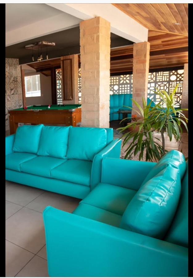 Barracudahostel Cabo Frio Extérieur photo