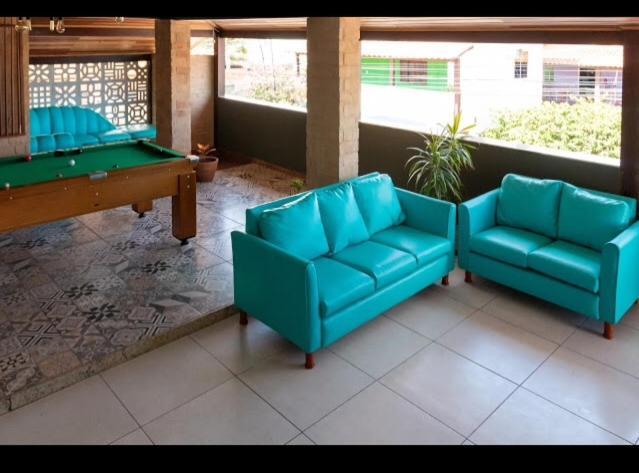 Barracudahostel Cabo Frio Extérieur photo