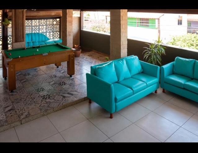 Barracudahostel Cabo Frio Extérieur photo