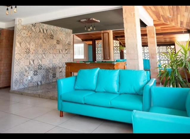 Barracudahostel Cabo Frio Extérieur photo