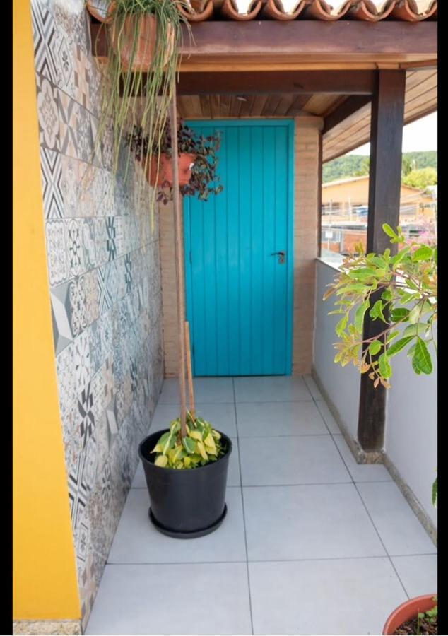 Barracudahostel Cabo Frio Extérieur photo