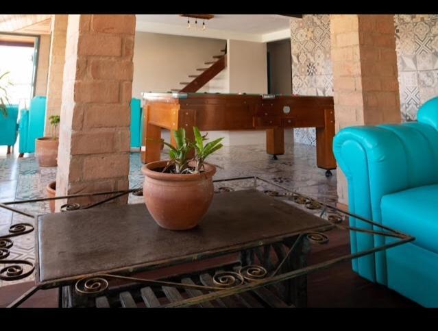 Barracudahostel Cabo Frio Extérieur photo
