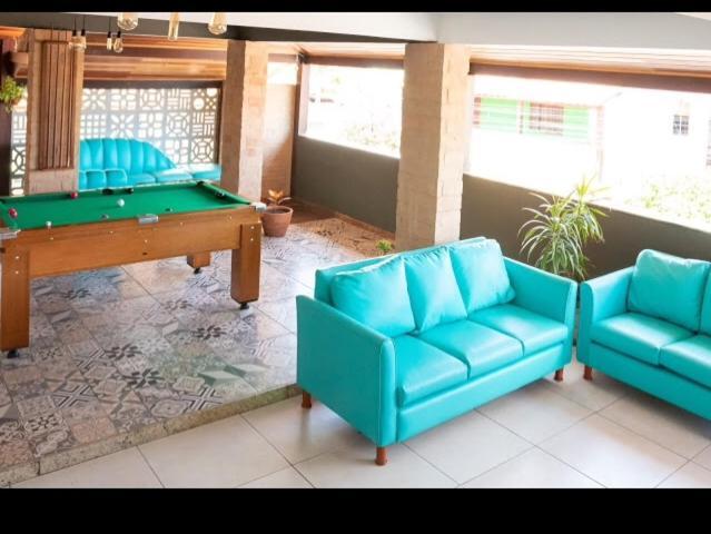 Barracudahostel Cabo Frio Extérieur photo